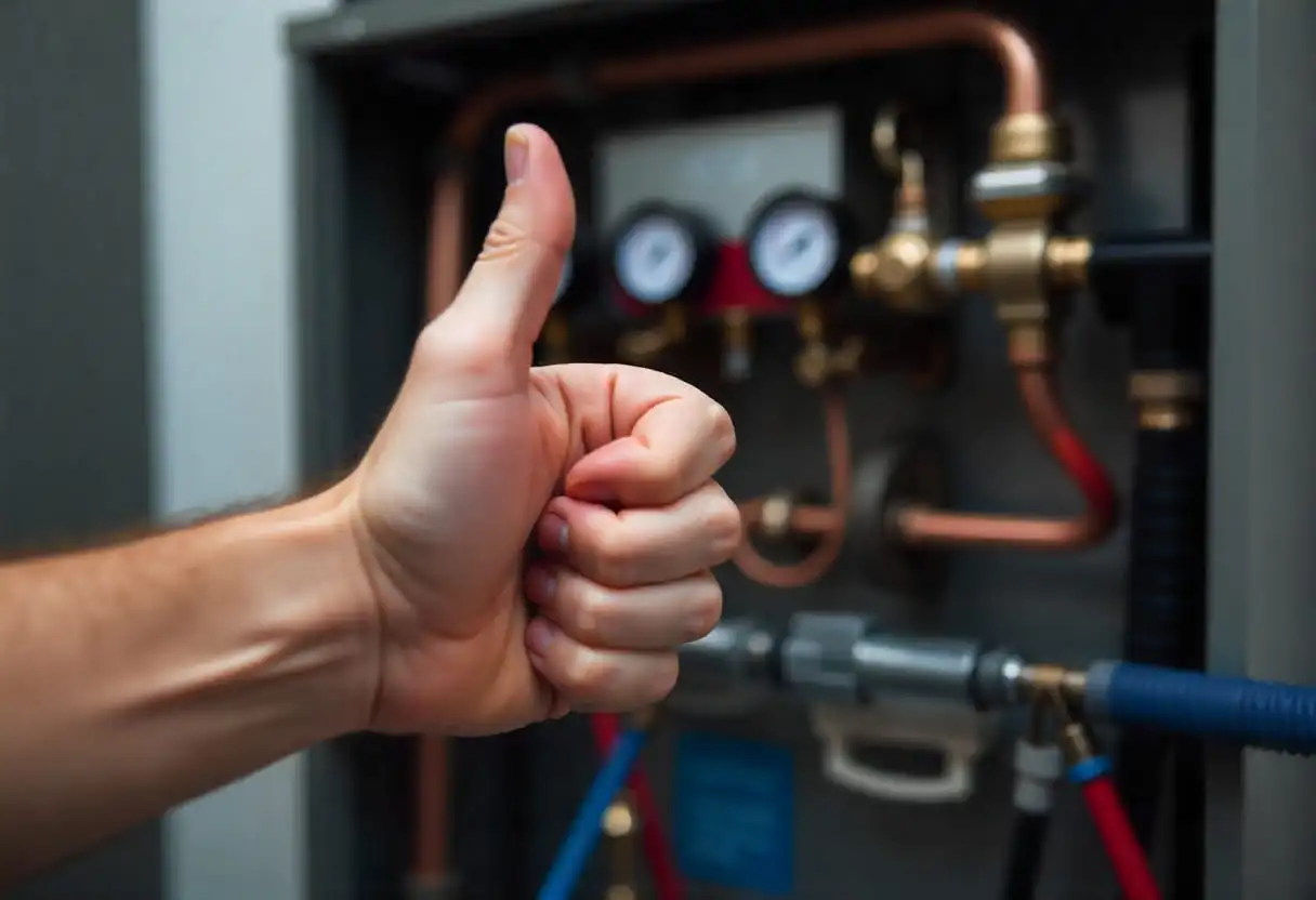 Emergency HVAC services and installations in Canton, TX
